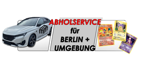 Abholservice