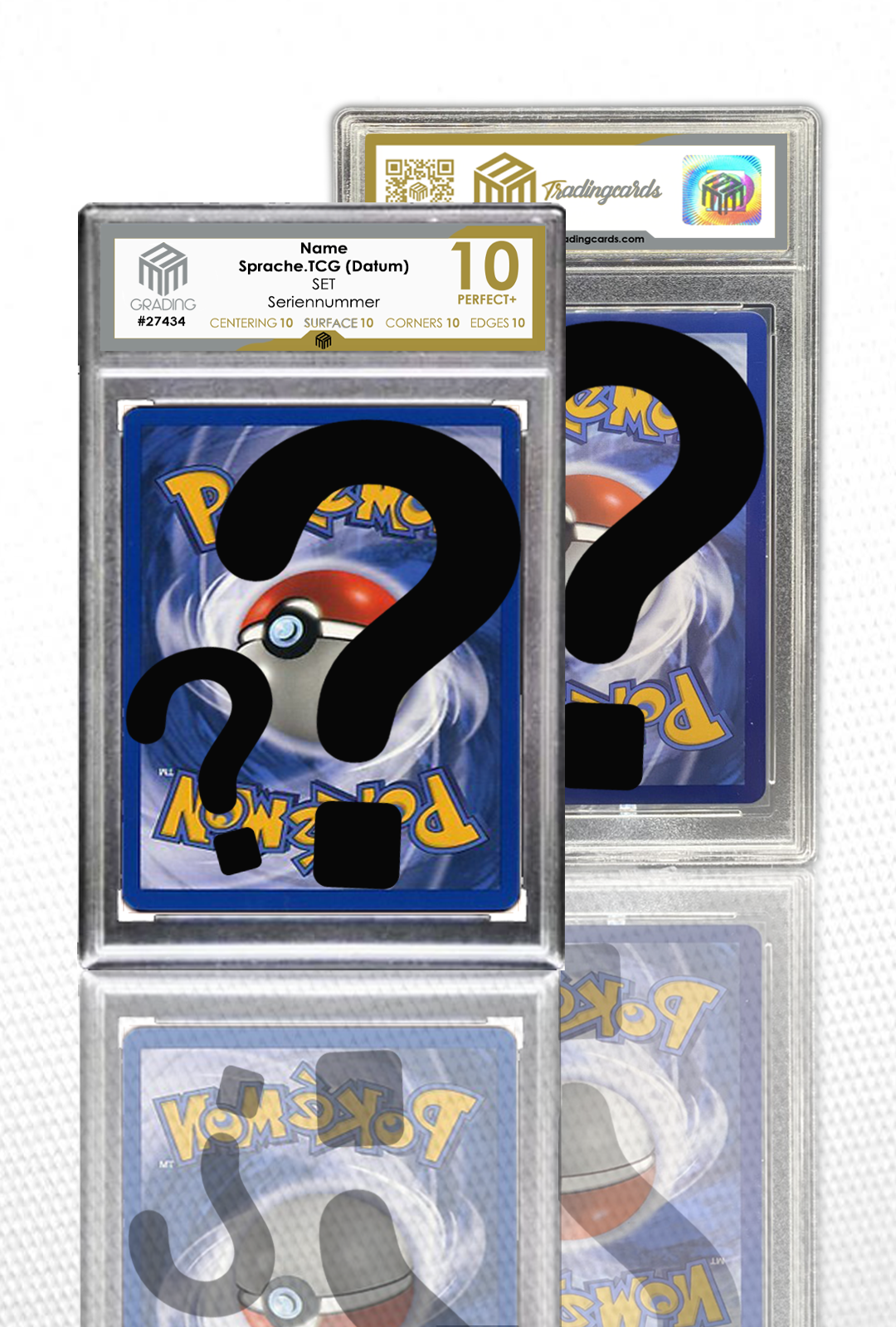 Collections - M3 Grading