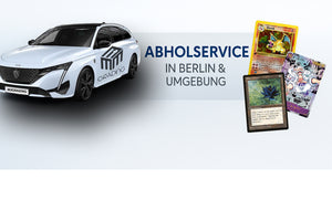 Abholservice