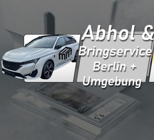 Abhol & Bringservice